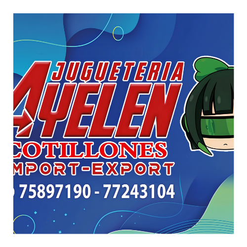 Ayeles Jugueteria